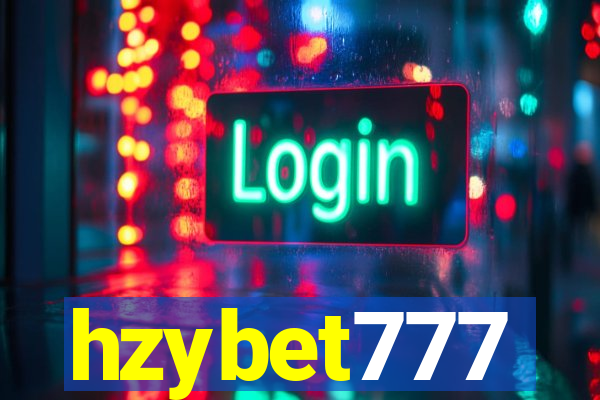 hzybet777