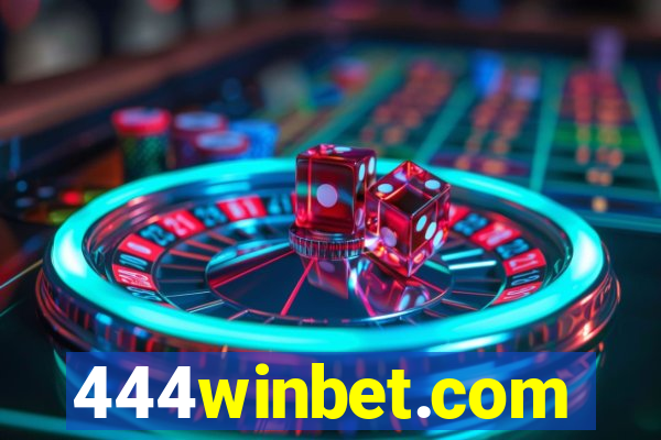 444winbet.com