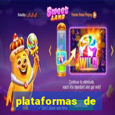 plataformas de slots lancadas hoje