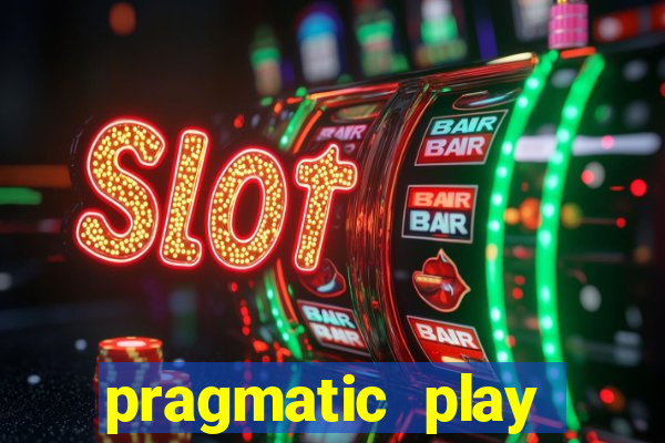 pragmatic play slots rtp