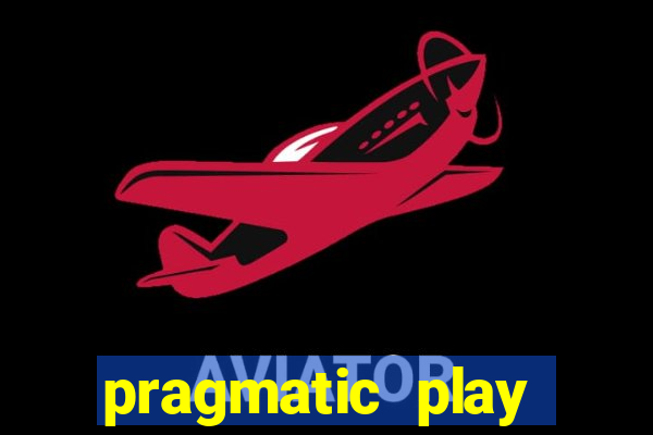 pragmatic play slots rtp