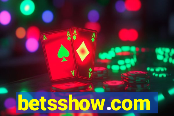 betsshow.com