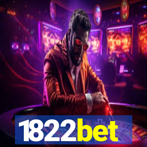 1822bet