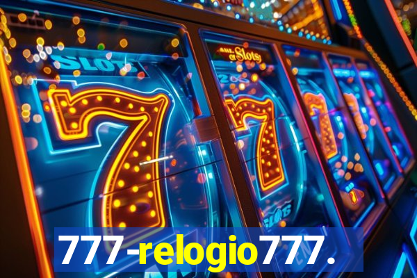 777-relogio777.com