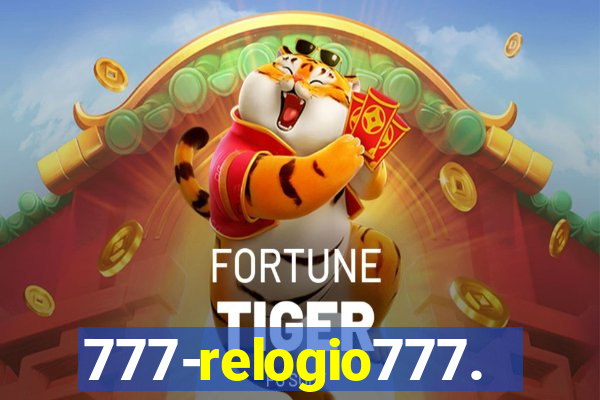 777-relogio777.com