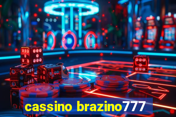 cassino brazino777