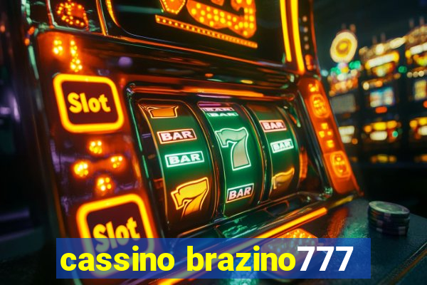 cassino brazino777