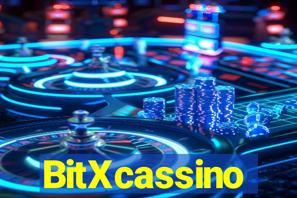 BitXcassino