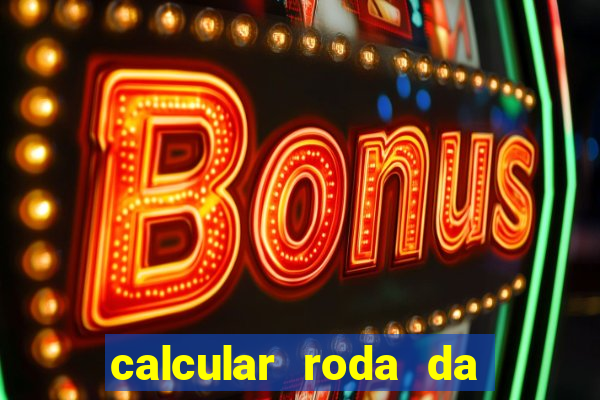 calcular roda da fortuna numerologia