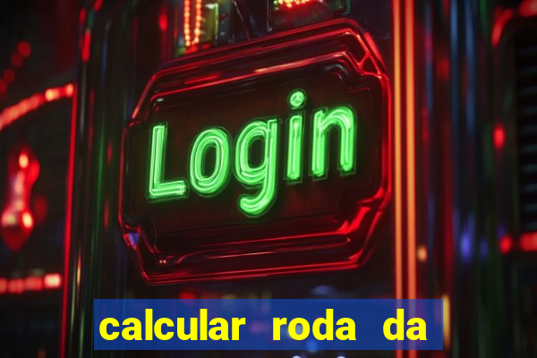 calcular roda da fortuna numerologia