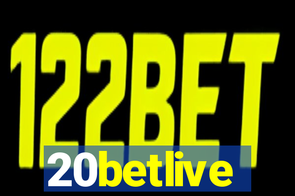 20betlive