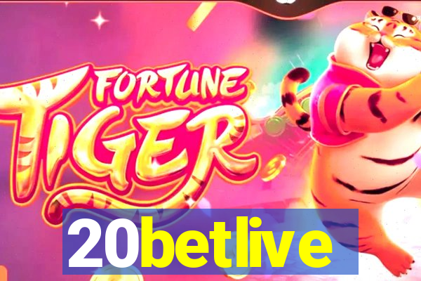 20betlive