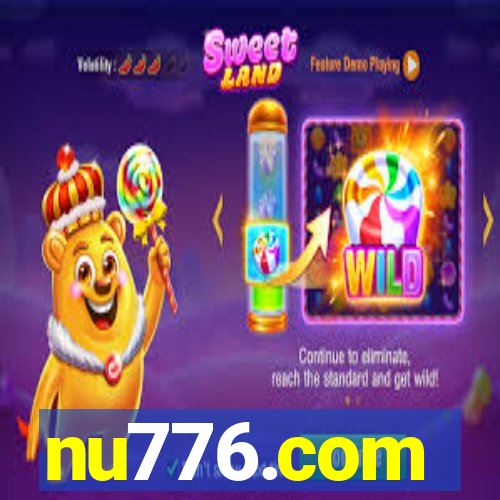 nu776.com