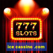 ice cassino .com