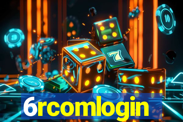 6rcomlogin