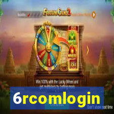 6rcomlogin