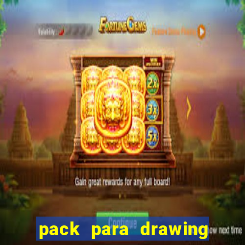 pack para drawing cartoons 2 vk