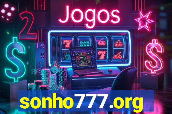 sonho777.org