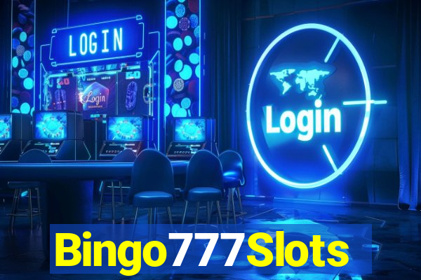 Bingo777Slots