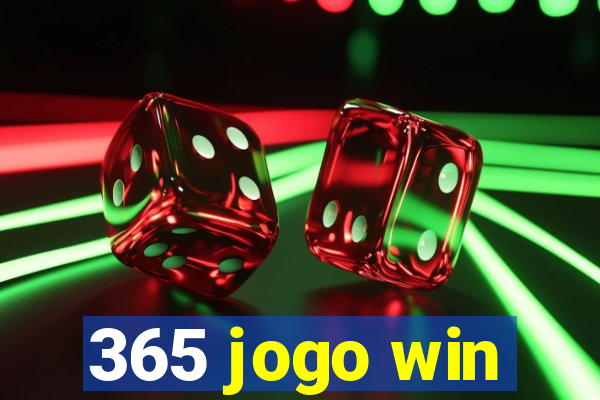 365 jogo win