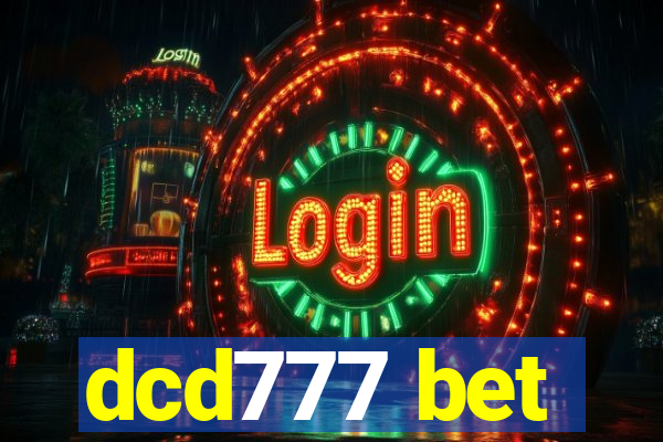 dcd777 bet