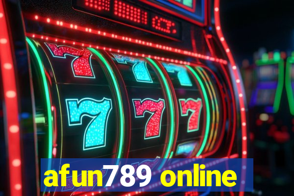 afun789 online