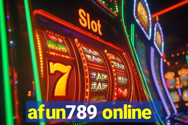 afun789 online