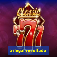 trilegal resultado