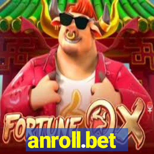 anroll.bet