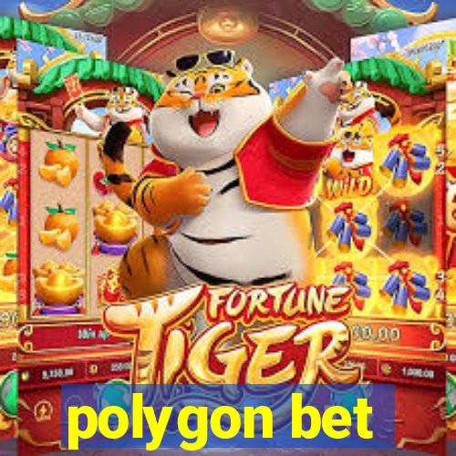 polygon bet