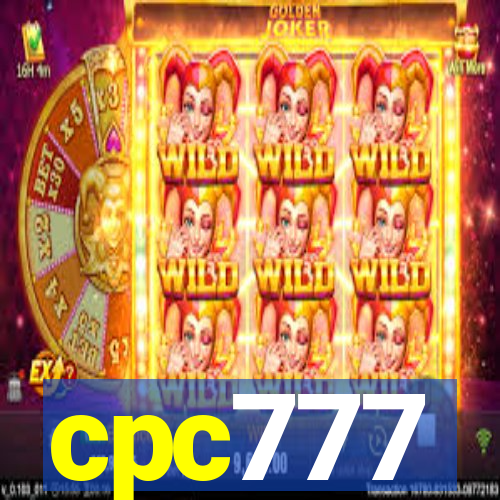 cpc777