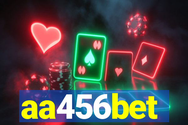 aa456bet