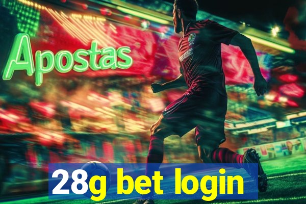 28g bet login