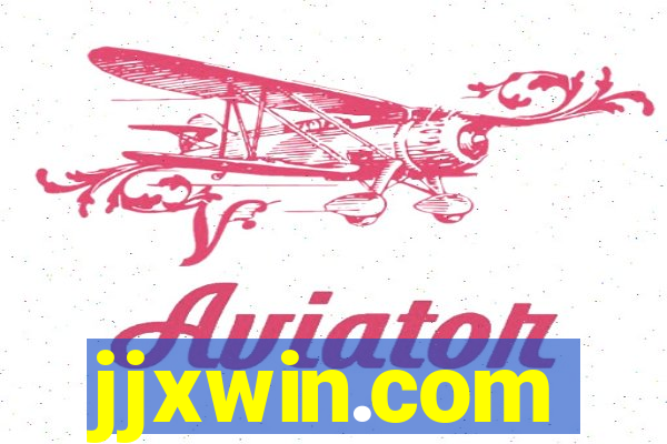 jjxwin.com