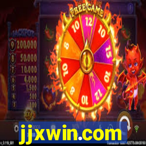 jjxwin.com