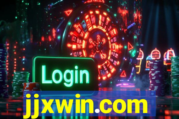 jjxwin.com