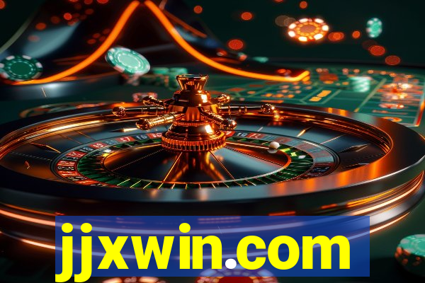 jjxwin.com