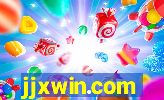 jjxwin.com