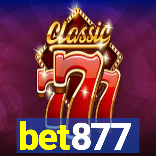 bet877