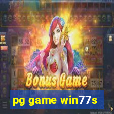 pg game win77s