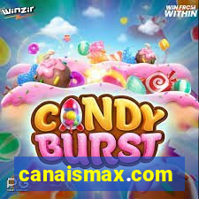 canaismax.com