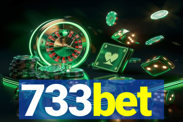 733bet