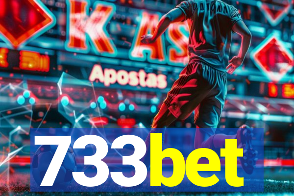 733bet