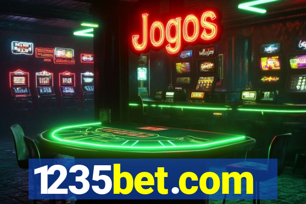 1235bet.com