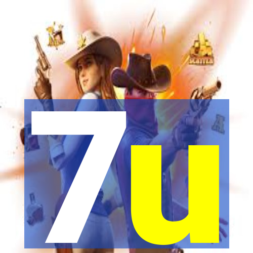 7u