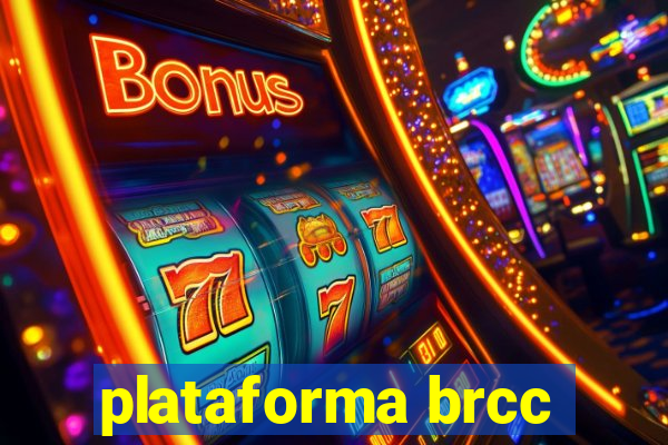 plataforma brcc