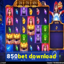 850bet download