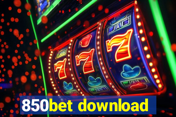 850bet download