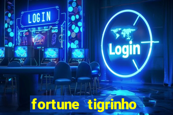 fortune tigrinho demo grátis