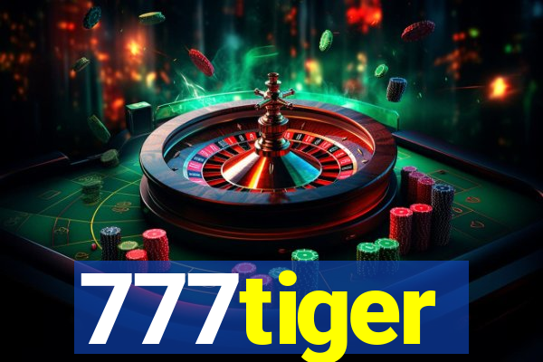 777tiger